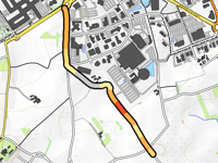 Manpadstraat da Wallebeek
