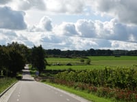 Mansberg from Breedeweg