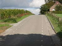 Mansberg from Breedeweg
