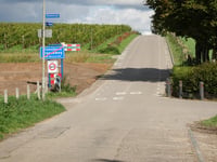 Mansberg from Breedeweg