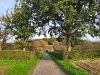 Manshoven von Heks
