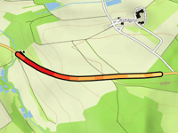 Manzelberg von Vordorf