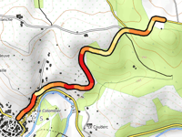 Maraval z Monesties