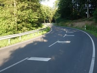 Marbourg da Dasburg