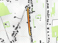Marcel Zeelmaekersstraat from Schoonderbuken