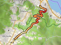 Marchirolo da Ponte Tresa