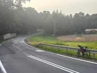Marcinowice from Luboradz