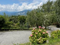 Marconaga desde Dolzago