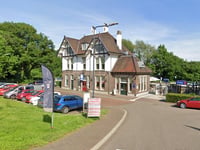 Termaar von Ransdaal