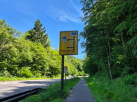 Margarethenhöhe da Königswinter
