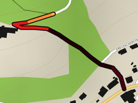 Margelackerweg