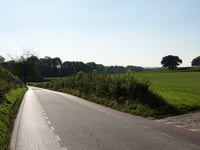Margraten from Dobbelsteynstraat