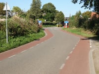 Margraten from Dobbelsteynstraat