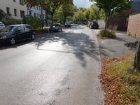 Maria-Theresia-Allee par Habsburgerallee