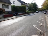Maria-Theresia-Allee par Habsburgerallee