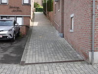 Maria-Theresia-Strasse über Untern Ibern