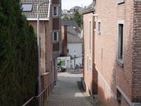 Maria-Theresia-Strasse über Untern Ibern