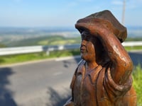 Mariborsko Pohorje via Slivniško Pohorje