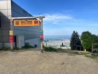 Mariborsko Pohorje via Slivniško Pohorje