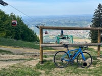 Mariborsko Pohorje via Slivniško Pohorje