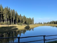 Mariborsko Pohorje por Slivniško Pohorje
