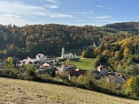 Mariborsko Pohorje por Slivniško Pohorje