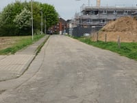 Marie-Juchacz-Strasse über Thiergartenstrasse