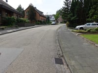 Marienstrasse von Herzogenrath
