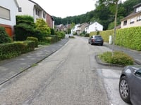 Marienstrasse von Herzogenrath