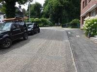 Marienstrasse von Herzogenrath