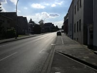 Marienstrasse desde Palenberg