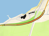 Marine Drive Sud