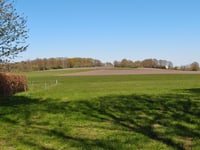 Markelose Berg von Langeweg