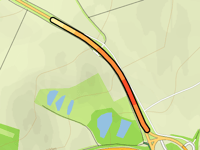 Marktredwitzer Strasse von Dünkelhammer