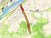 Marktstefter Tännig / Wachtelberg z Hohenfeld