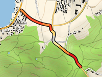 Marktwaldpass da Kammerl