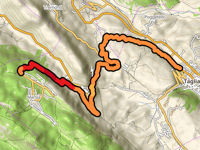 Marsia da Tagliacozzo
