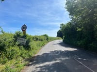 Marston Hill