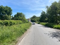 Marston Hill