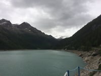 Martelltal da Goldrain / Coldrano