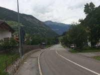 Martelltal da Goldrain / Coldrano