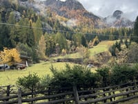 Martelltal da Goldrain / Coldrano