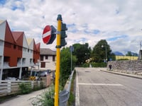 Martignano über Via al Maso Pezani
