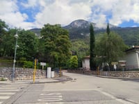 Martignano via Via al Maso Pezani