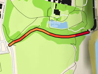 Martin's Ravine