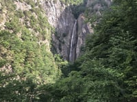 Martinaux von Evionnaz