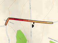 Marton Lane z Middleton