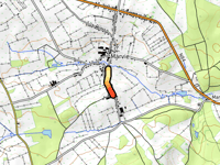 Marvie vanuit Rau de Marvie