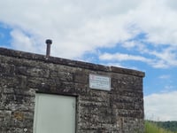 Wäisst Kräiz / Marxberg von Longsdorf