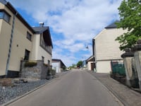 Wäisst Kräiz / Marxberg von Longsdorf